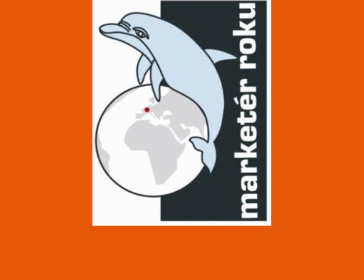 Tým studentů z FMV zvítězil v soutěži Marketér roku „Mladý delfín“