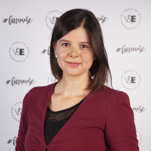 Petra Skrbková