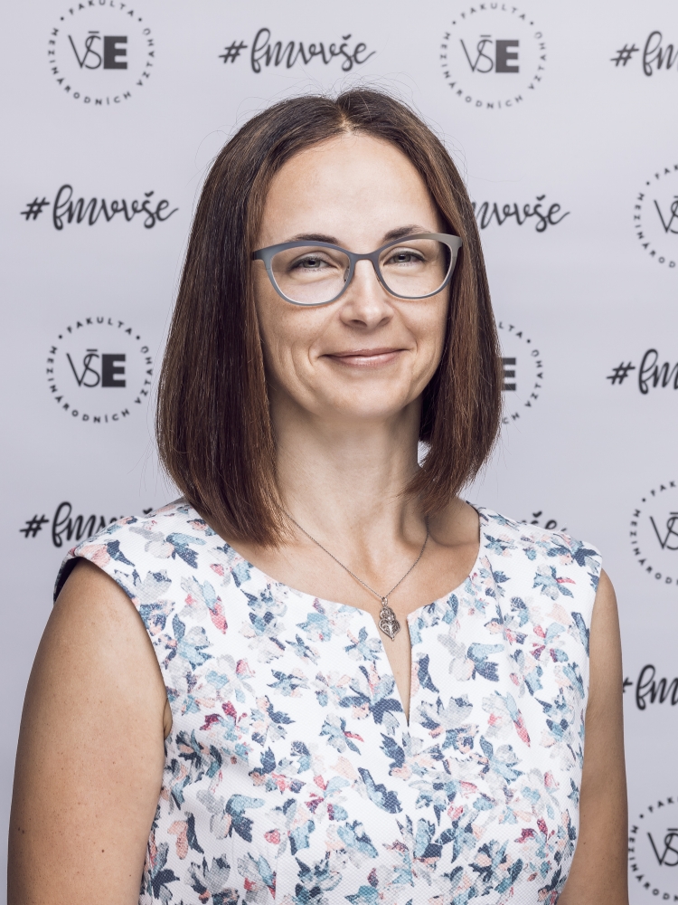 Proděkanka Radka Druláková jmenována členkou panelu pro právní vědy a politologii GA ČR