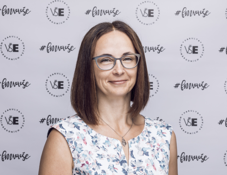 Proděkanka FMV doc. Radka Druláková se stala předsedkyní hodnotícího panelu Grantové agentury ČR