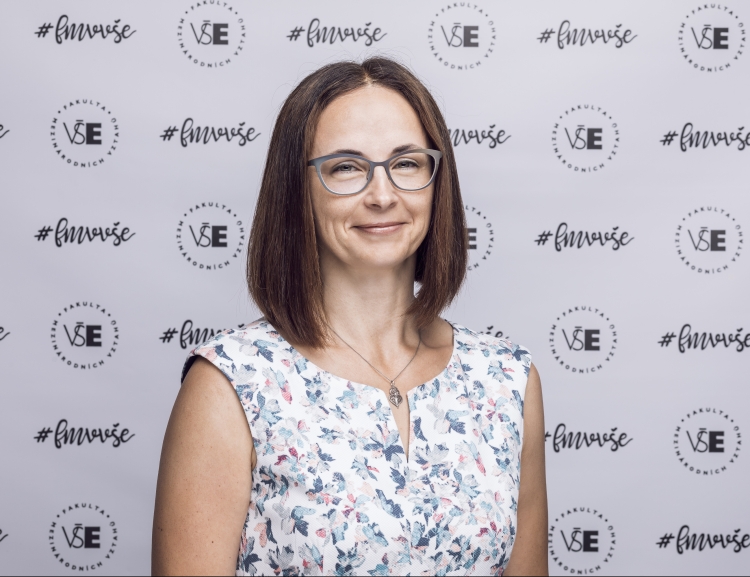 Proděkanka Radka Druláková jmenována členkou panelu pro právní vědy a politologii GA ČR