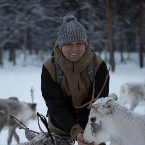 Dominik Nicolas Soudil – University of Vaasa
