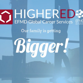 FMV hledá studentského ambasadora pro globální kariérní platofrmu Highered