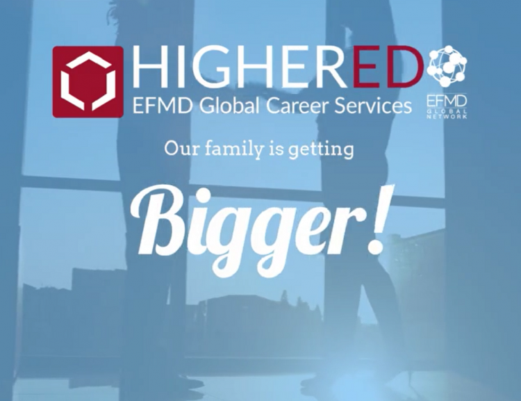 FMV hledá studentského ambasadora pro globální kariérní platofrmu Highered