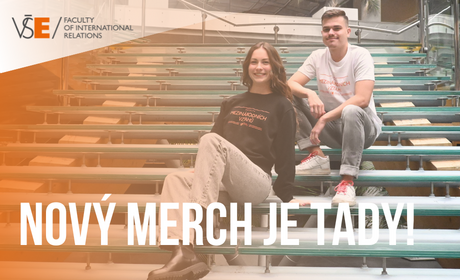 Nový merch FMV je tady!