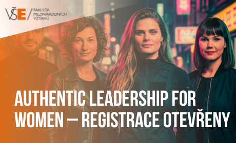 Kurz Authentic Leadership for Women
