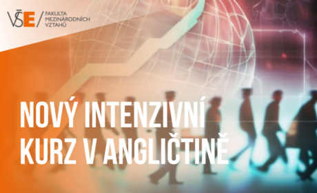 Fakulta otvírá nový intenzivní kurz v angličtině