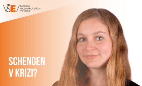 Schengenský prostor se mění. Volný pohyb střídá důraz na bezpečnost, říká Markéta Votoupalová