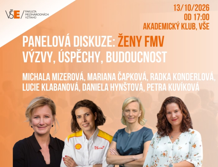 Ženy FMV: Výzvy, úspěchy, budoucnost