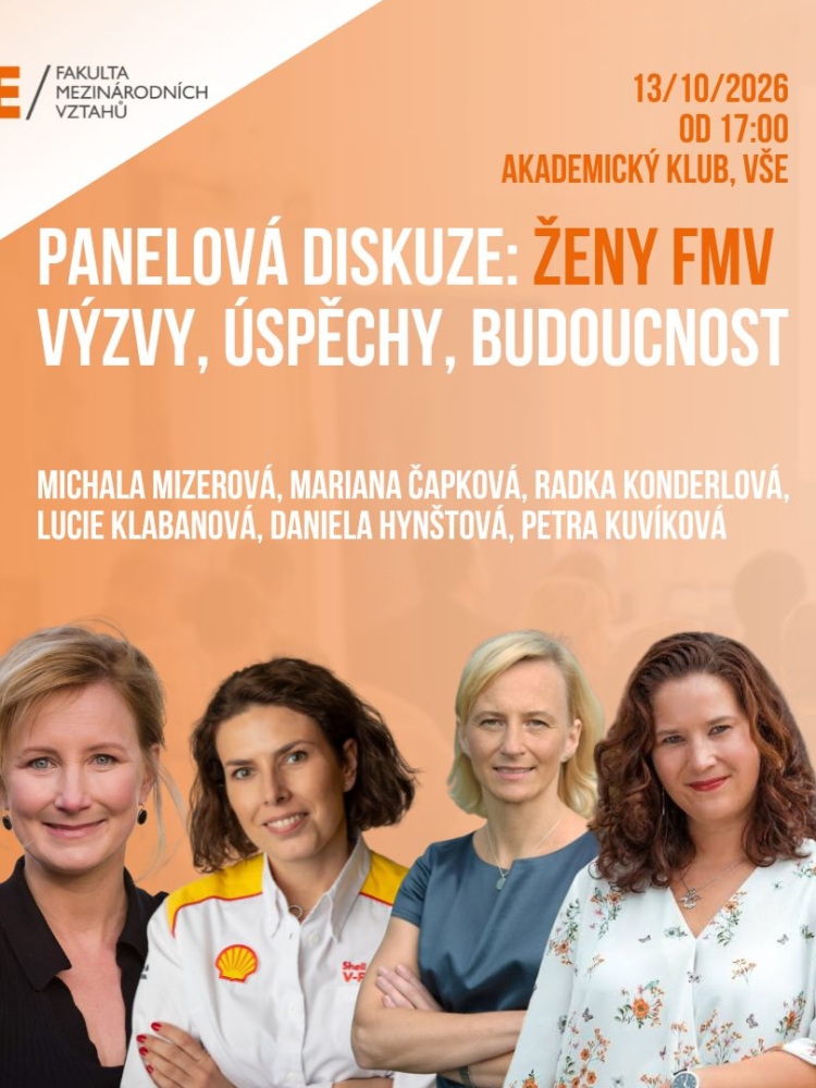 Ženy FMV: Výzvy, úspěchy, budoucnost