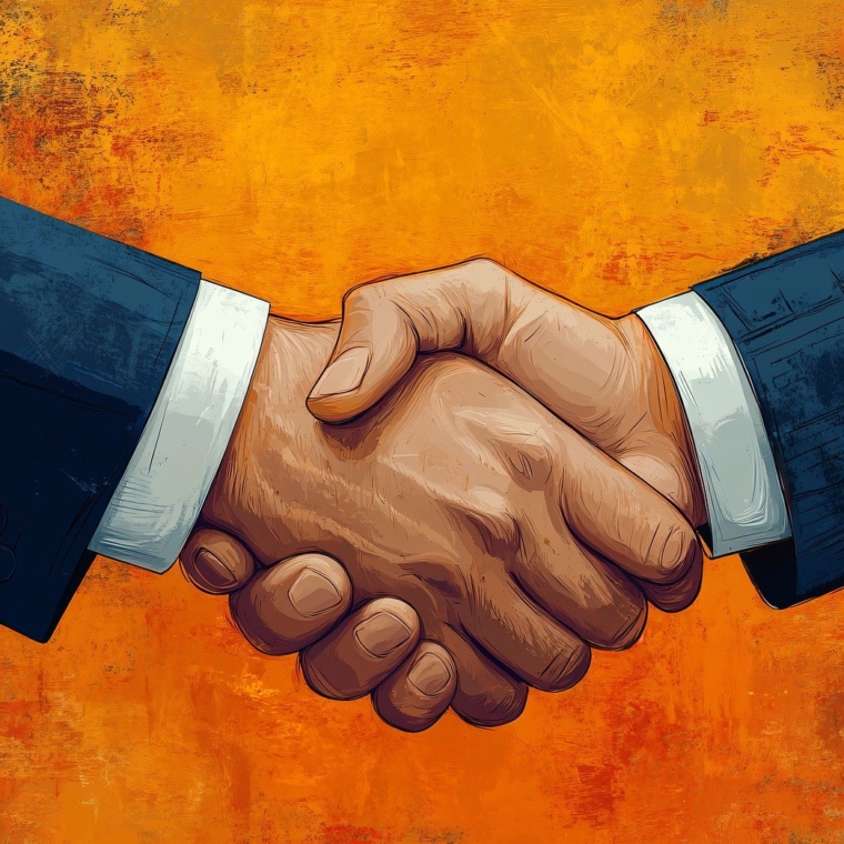 Zajímá Vás partnerství s FMV?