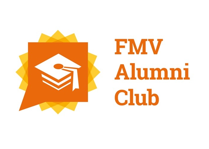 Předsednictvo FMV Alumni Clubu na další dva roky zvoleno! Podívejte se na nové členy Board of Alumni.
