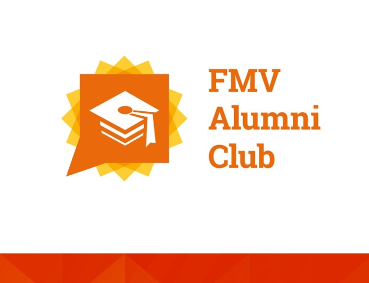 Předsednictvo FMV Alumni Clubu na další dva roky zvoleno! Podívejte se na nové členy Board of Alumni.