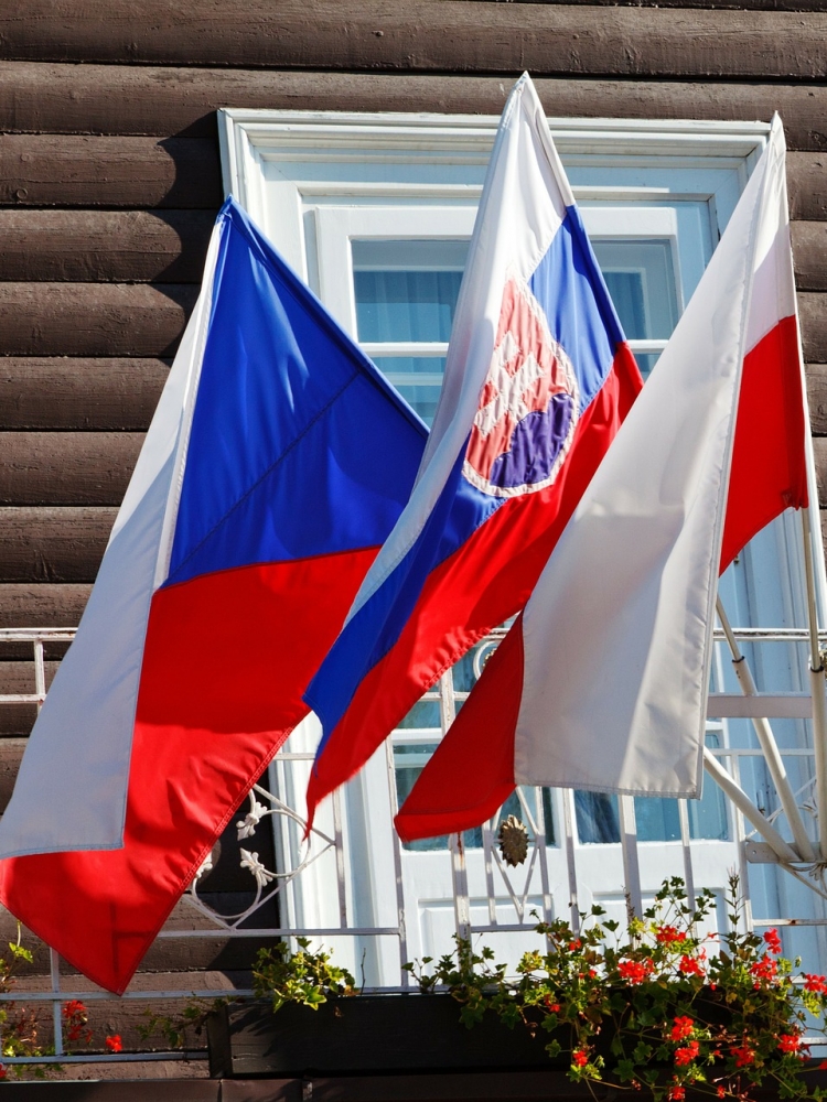 Výběrové řízení na stáž: Eurocentrum Praha