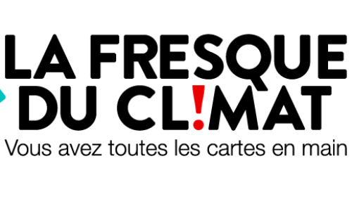 Workshop neziskové organizace LA FRESQUE DU CLIMAT: klimatické změny a ochrana životního prostředí