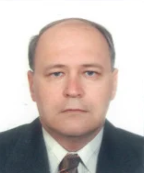 Siarhei Harbitski, Ph.D.