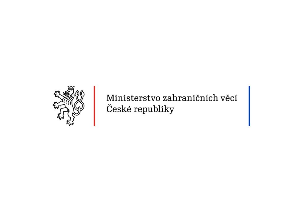 Ministerstvo zahraničních věcí Ministerstvo zahraničních věcí