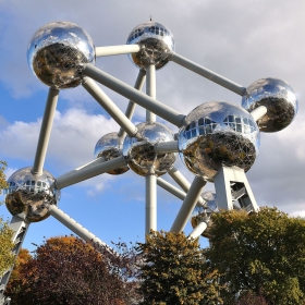 Výběrové řízení na stáž: Stálé zastoupení ČR v Bruselu