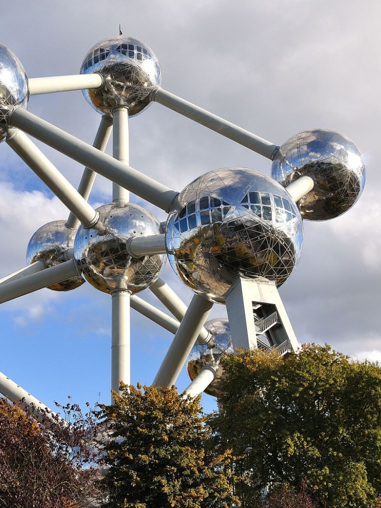 Výběrové řízení na stáž: Stálé zastoupení ČR v Bruselu