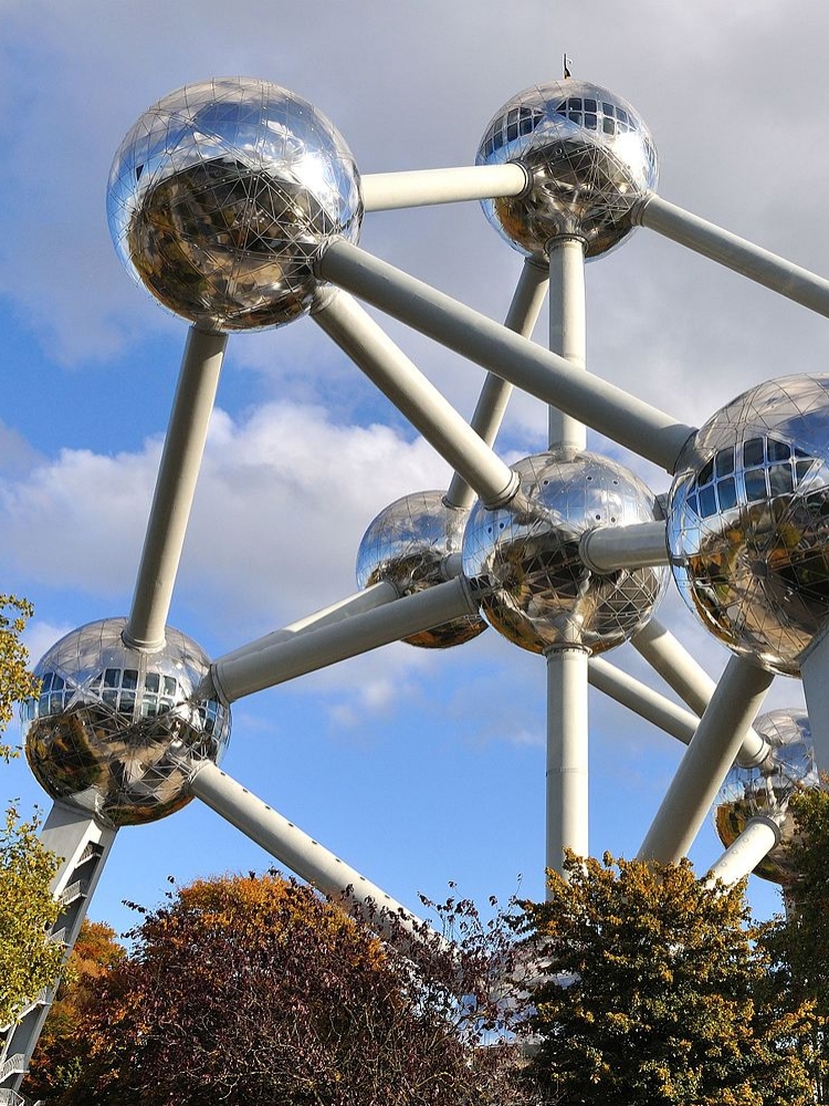 Výběrové řízení na stáž na Stálém zastoupení ČR v Bruselu