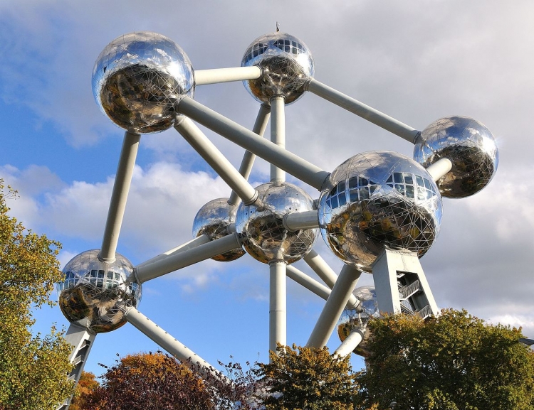Výběrové řízení na stáž na Stálém zastoupení ČR v Bruselu