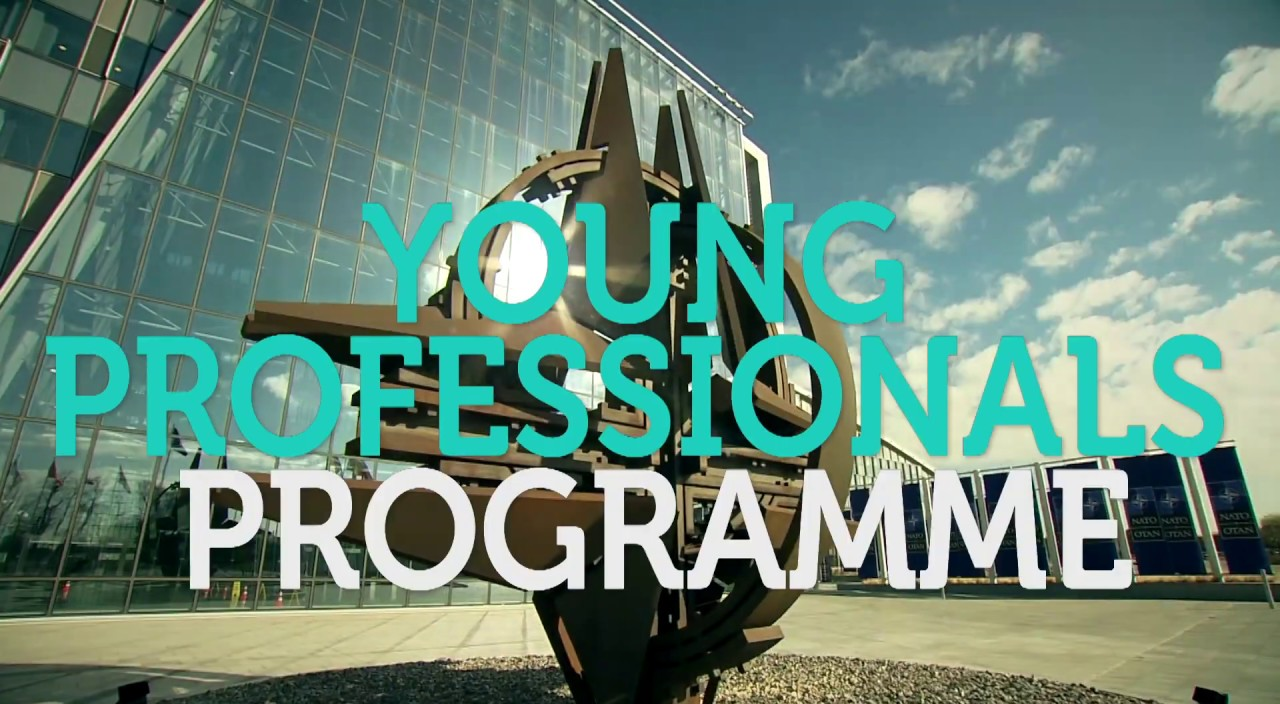 NATO Young Professionals Programme