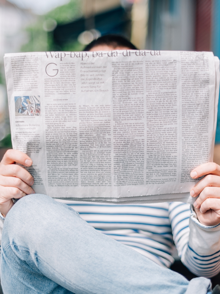 Databáze zahraničních periodik EUROPRESSE nově v knihovně VŠE na Žižkově