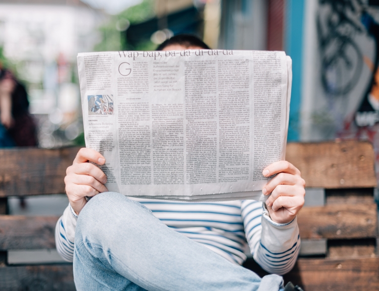 Databáze zahraničních periodik EUROPRESSE nově v knihovně VŠE na Žižkově