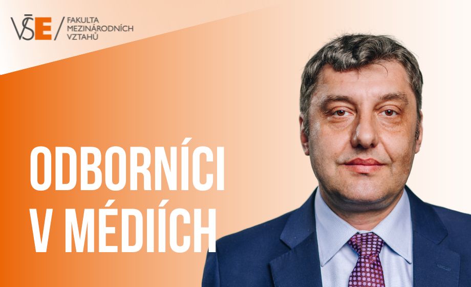 Zbyněk Dubský o eskalaci napětí mezi Pákistánem a Indií