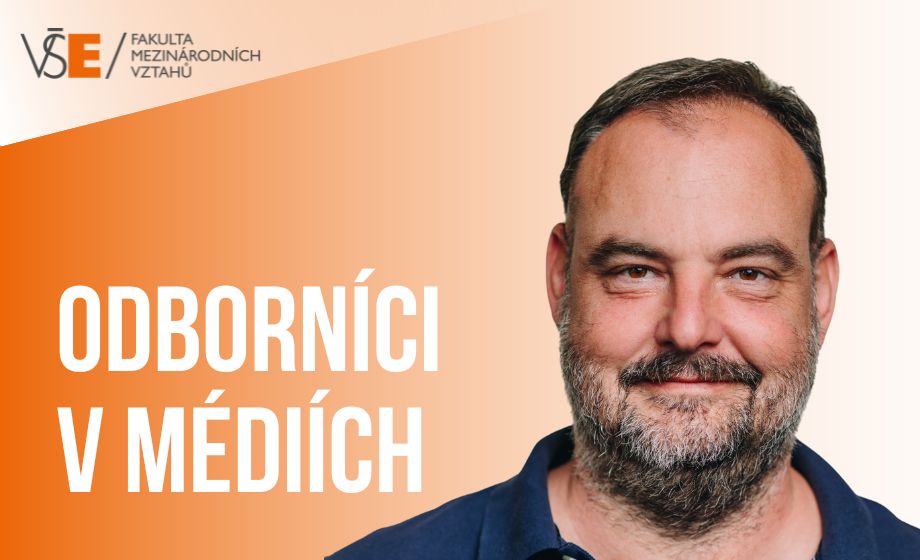 Pavel Černý o výsledcích cestovního ruchu za 1. čtvrtletí pro ČT24
