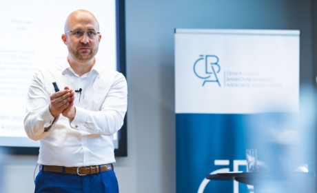 Nabídka pro studenty vedlejší specializace 2CG Compliance, Risk, and Governance: účast v prestižním programu ČBA Corporate Governance 2026