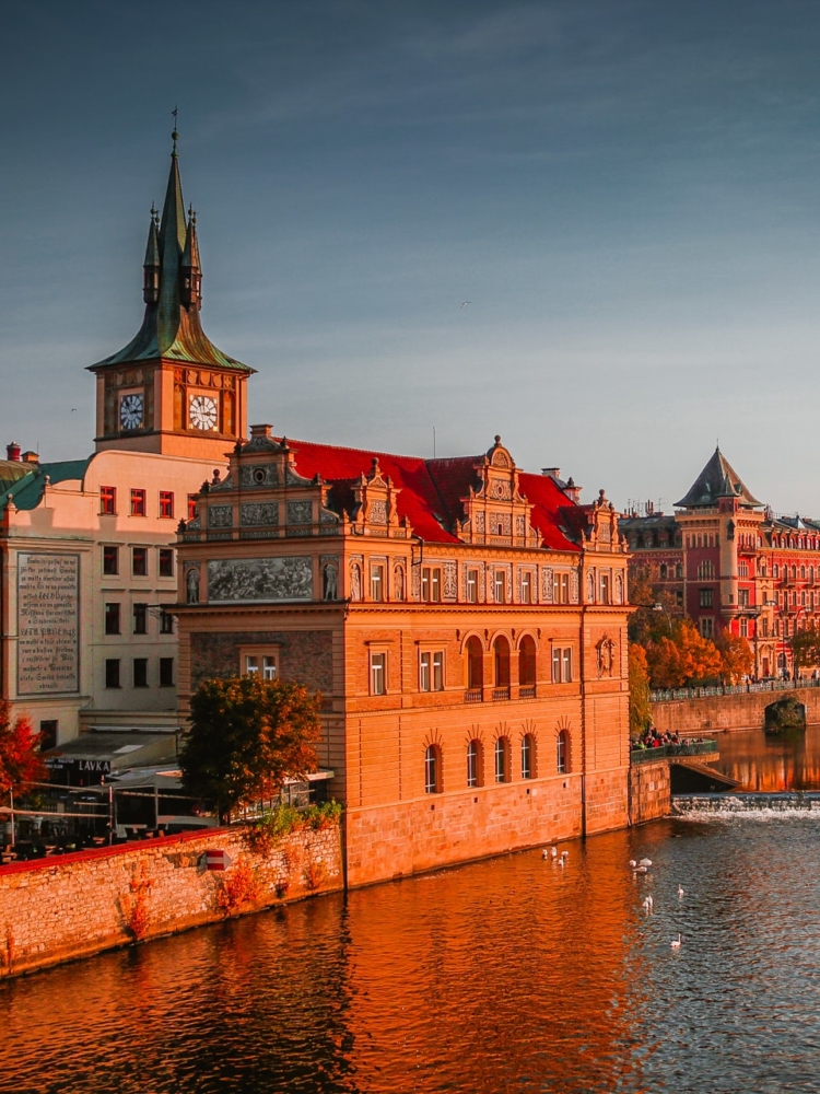 Katedra cestovního ruchu uzavřela memorandum o spolupráci s CzechTourism