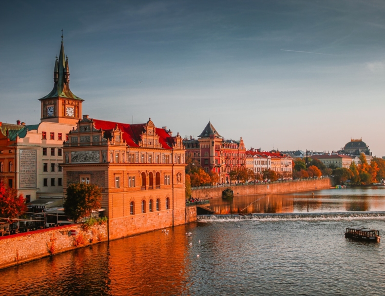 Katedra cestovního ruchu uzavřela memorandum o spolupráci s CzechTourism