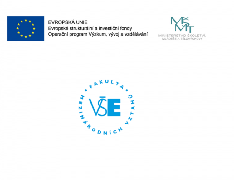 Projektový tým FMV je kompletní