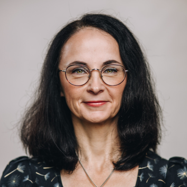 doc. Ing. Mgr. Radka Druláková, Ph.D.