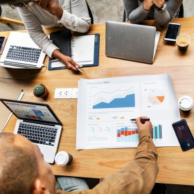Nabídka mezinárodní zkušenosti – Business projekt s univerzitou Fontys (22F414)