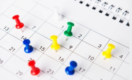 Konkretizace termínů v průběhu akademického roku 2025/2026 – Opatření děkanky FMV 6/2025