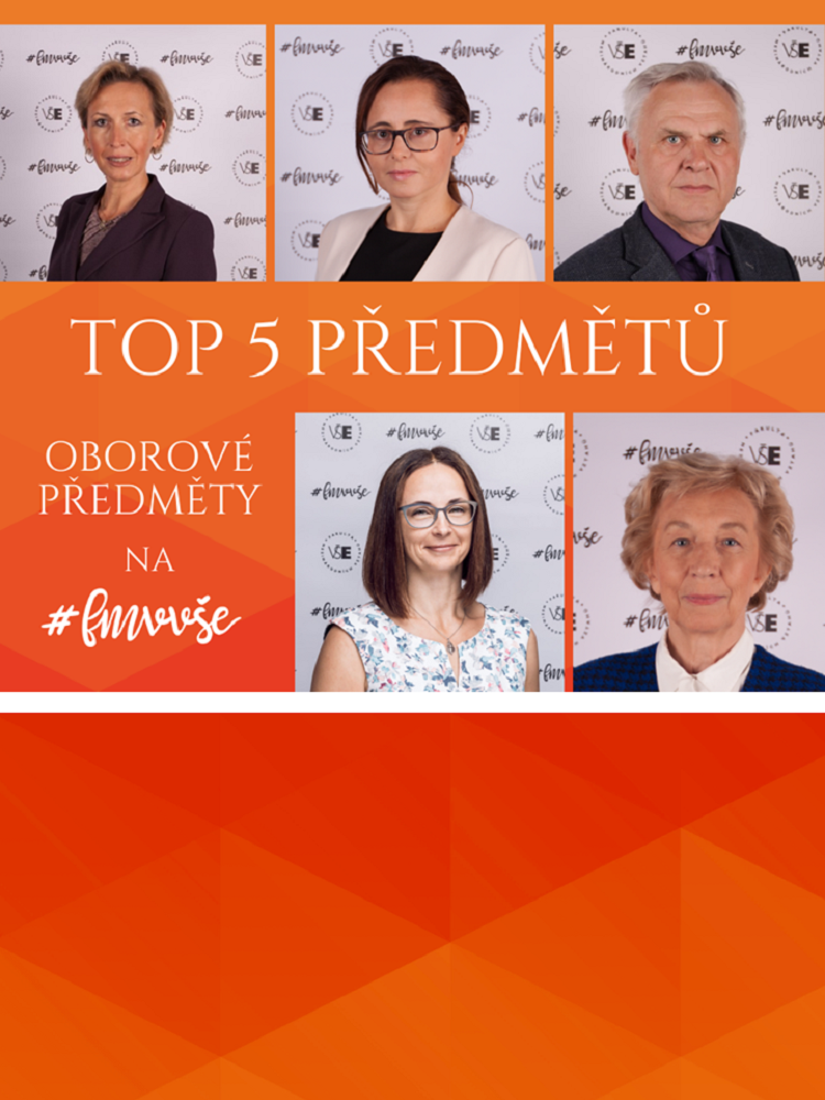 Jaké byly nejlepší kurzy zimního semestru? Podívejte se na výsledky evaluací studentů!
