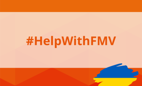 FMV nabízí výuku češtiny pro ukrajinské uprchlíky